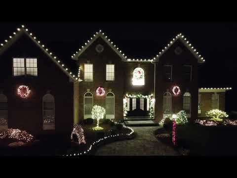 Holidays Shining Bright for New Homeowner in...