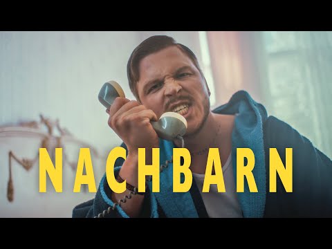 Video thumbnail for Nachbarn