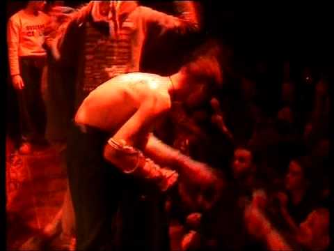 Isacaarum - Vagina Panzerfaust - Live In Obscene Extreme Fest 2005