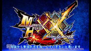 【ゆっくり実況】ちょっとハンターやってくる【MHXX】part0