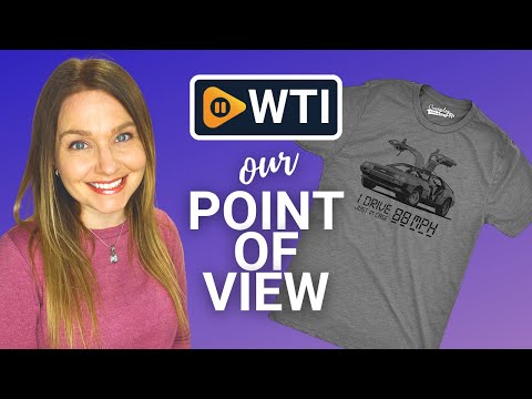 Crazy Dog T-Shirts - WTI product video review