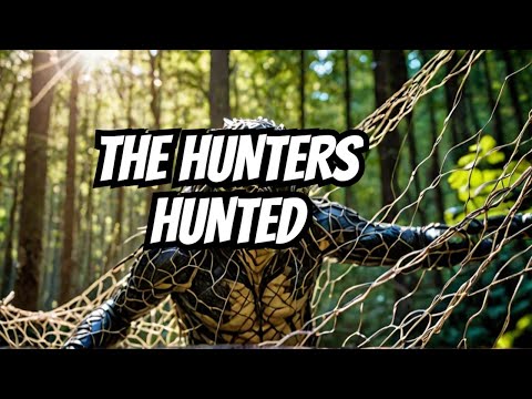 When Predators Become Prey: Nature’s Most Shocking Turnarounds