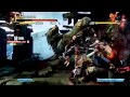 Killer Instinct Combo 94 Hits Thunder