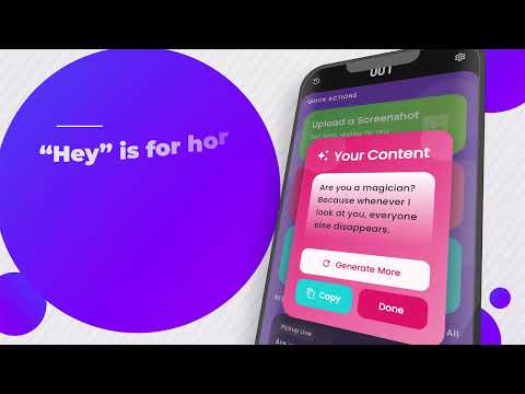WITNINJA | Rizz & Reply AI