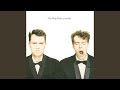 One More Chance (2018 Remaster)