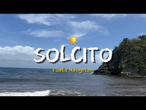 SOLCITO - Paola Houghton COVER (Juan Duque)