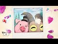 Gravity Falls - Goat and a Pig Song - Official ...