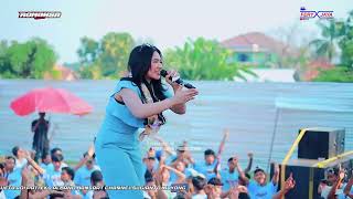 Download lagu ROMANSA - PERGI PAGI PULANG PAGI - LUSYANA JELITA - KOJ (KONCO OJINK JEPARA) SEASON 9 - LAP. NGABUL mp3