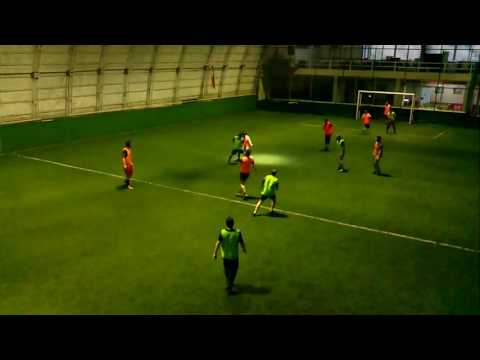 Albayrak Halı Saha Tesisleri 31.05.2016 20:00 - akillisaha.com