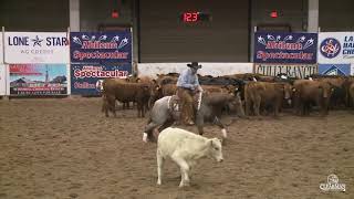 JAMES PAYNE STOLE A KISS OPEN DERBY CO CHAMPION 2020 Abilene Spectacular