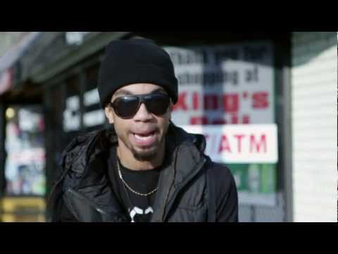 UptownHunter - What You Need -# (Official Music Video) #SPV2