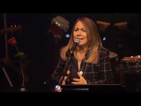 Liuba María Hevia - Pobre del Cantor (de Pablo Milanés)