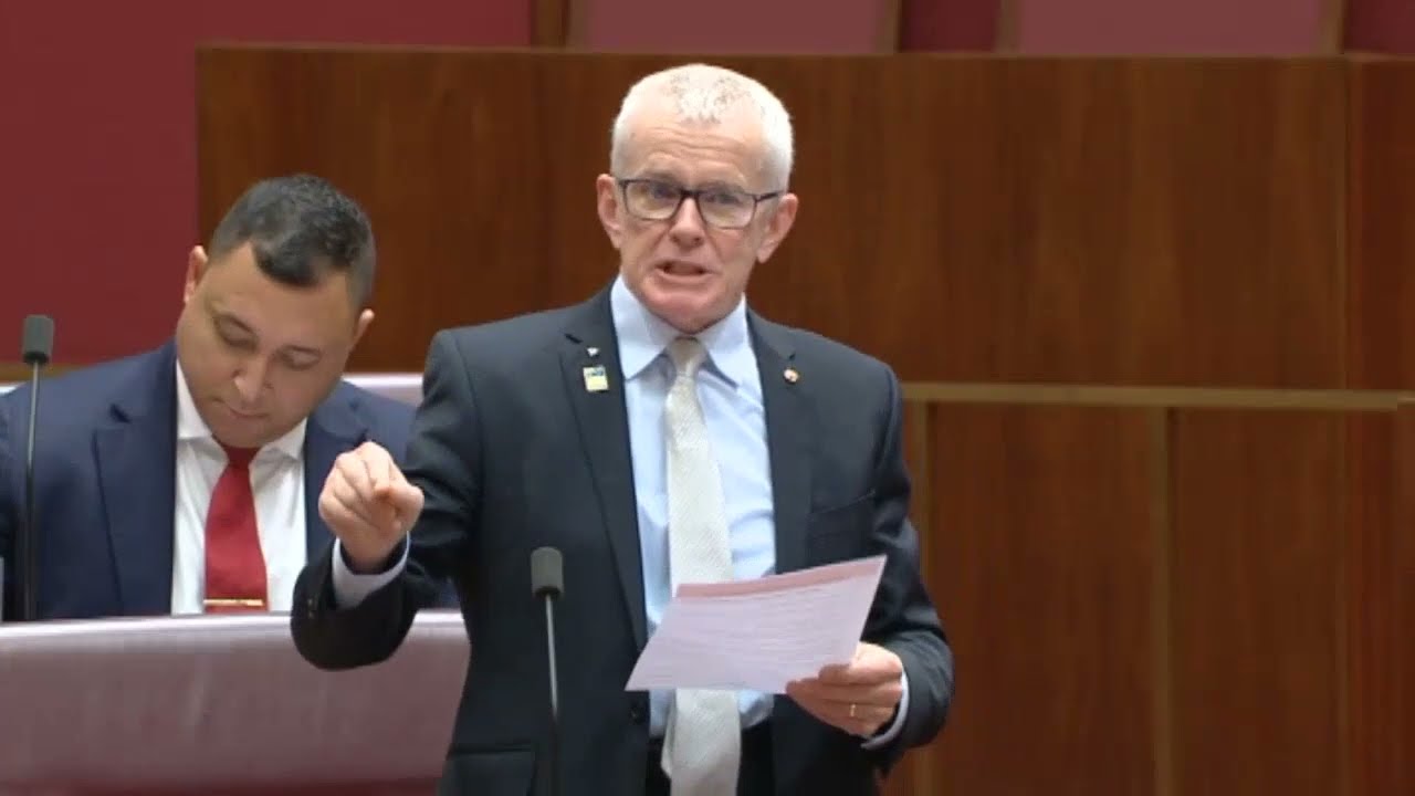 Rent Caps Increases Rents Malcolm Roberts