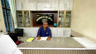 Dhankhar Senior Secondary School Video