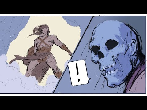 Steve Lichman — "Pure of Heart" Dub