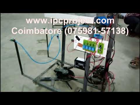 Innovator Project Center (IPC) video thumbnail