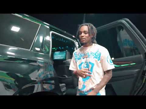 Kae G - Whatever It Takes(Official Video)