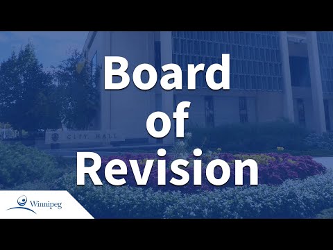 2020 09 29 PM NCR - Board of Revision