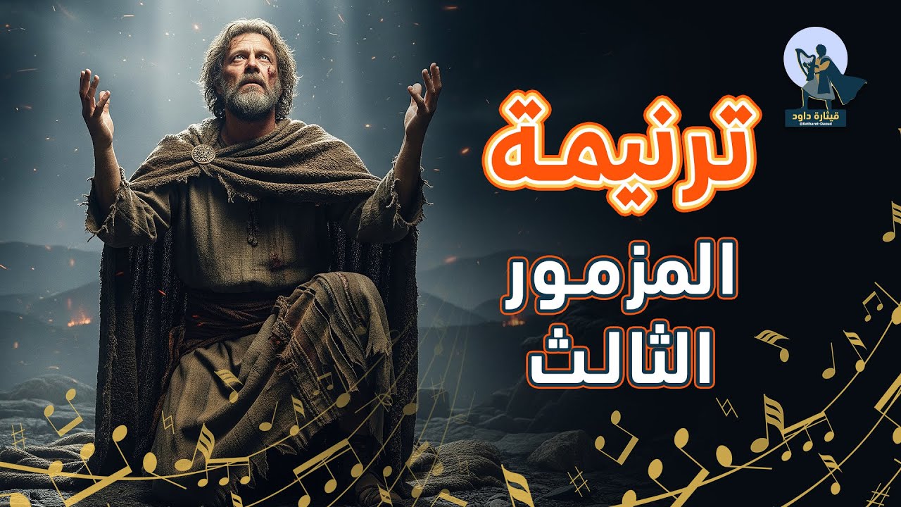 فيديو تفسير الكتاب المقدس | الكتاب المقدس رفيقي