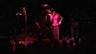 Zebrahead - Live in Seattle (12-14-98) Check