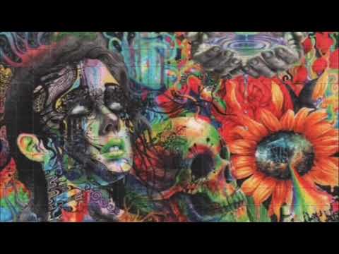 Night Full On Psytrance Mix - HIGH