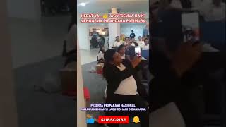 Download lagu KONTINGEN PESPARAWI MALUKU MENYANYI LAGU ROHANI DIBANDARA PATTIMURA. #shorts #Ungkesahiu mp3 Download lagu KONTINGEN PESPARAWI MALUKU MENYANYI LAGU ROHANI DIBANDARA PATTIMURA. #shorts #Ungkesahiu mp3