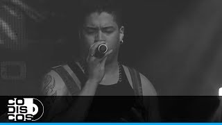 Jamás Vuelvas Conmigo, Grupo Kvrass - Live