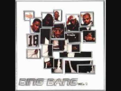 12 X-men & Ghetto Diplomats - Resserrez les rangs