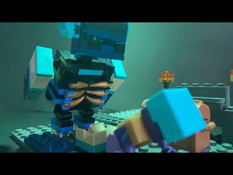 The Deep Dark: Warden Encounter