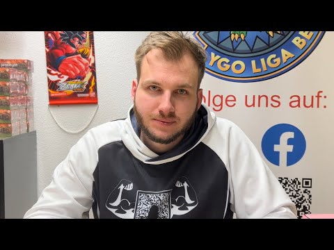 Top 64 - YCS Dortmund 2022 - Tearlament Ishizu - Guillaume Venier - Team G.Y.M