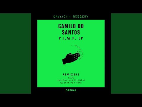 P.I.M.P. (Original Mix)