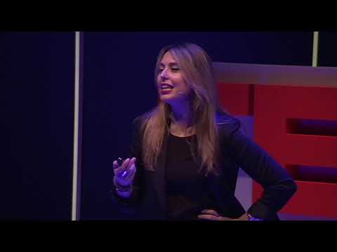 Make Humour: The Unexpected Power of Laughter｜ソニア・ヴァリエンテ｜TEDxUPValència (Hagan el humor: el inesperado poder de atracción de la risa | Sònia Valiente | TEDxUPValència)