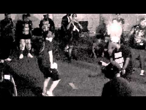 Master Mind Reunion Rock Dance Battle