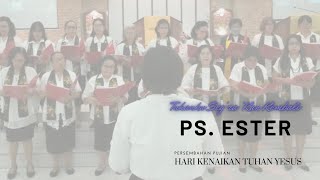 Download lagu TUHANKU SEG'RA 'KAN KEMBALI Feat. PS. ESTER mp3