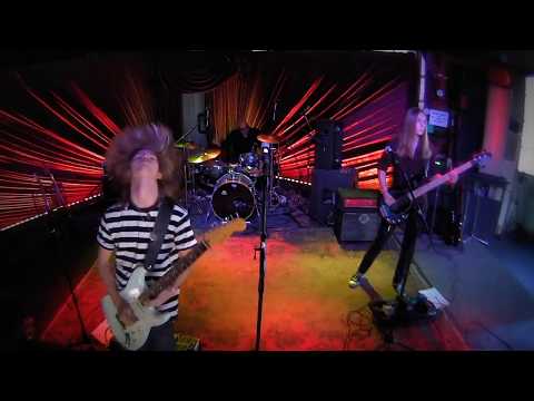 Halden Vang @ Pisgah Brewing Co. 4-28-2018