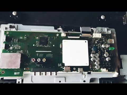 🛠️ Sony LED TV KDL-42W650A | 3 Green Blink Software Issue Solved | Full Repair Process