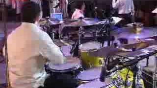 Poder - Marco Barrientos