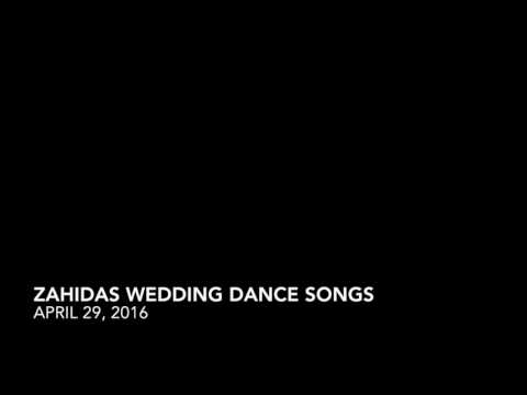 Afghan Wedding Dance Songs 4/29/16