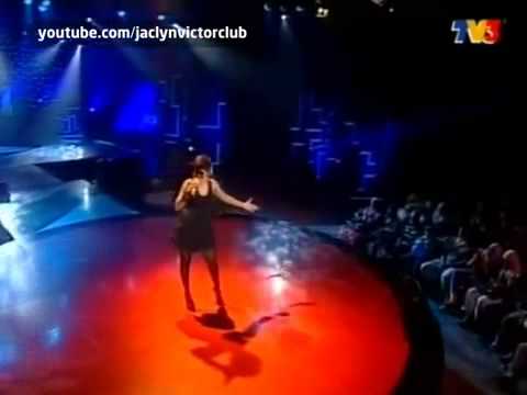 JACLYN VICTOR    Gemilang 2010 Revolusi AJL25