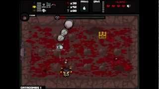 Baller Does Something Random - Binding of Isaac Part 3