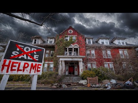 The Black Mold Asylum - Everyone Got Sick (No Inspections. No Help. Just death)