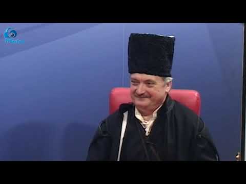 ORIZONTURI CULTURALE - PASIONATI DE ISTORIE P1 03 02 2021