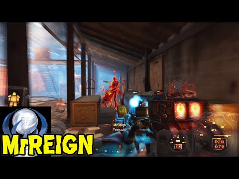 Fallout 4 - The Big Dig - GoodNeighbor Quest - Full Playthrough