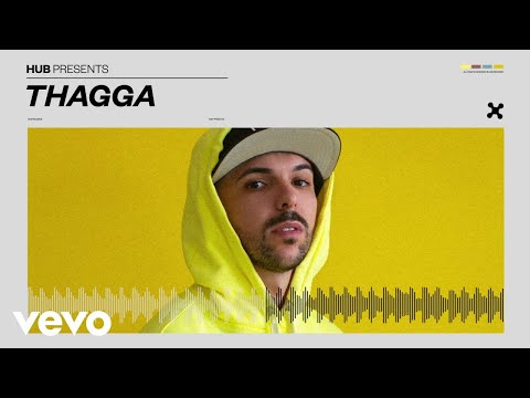 THAGGA, HUB - High (Audio)