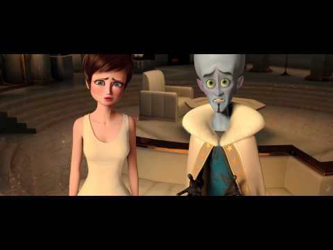 Megamind | OFFICIAL Trailer #3 US (2010)