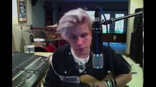 Outta Town - Cover [Jeffrey Lewis]