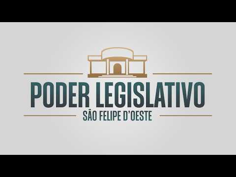 26º Sessão Ordinária