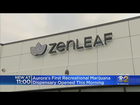 Zenleaf Abington