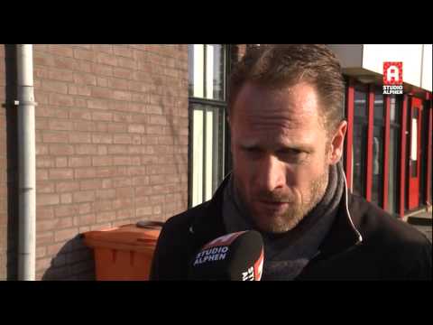 Interview Frank Bloemheuvel na ARC-DSO