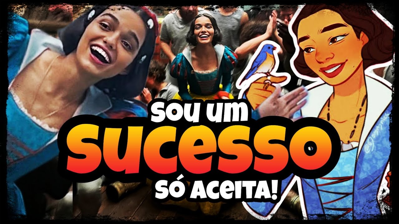 RACHEL ZEGLER VIVE EM SEU PRÓPRIO MUNDO